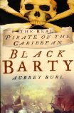 Black Barty- book by Aubrey Burl