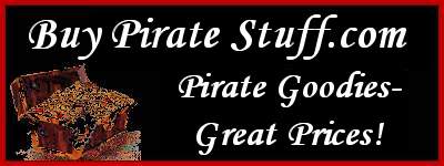 Buy Pirate Stuff .com- Pirate Store Buy Pirate Stuff