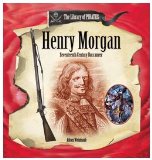 Henry Morgan, Buccaneer