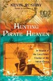 Hunting Pirate Heaven- book