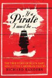 If A Pirate I Must Be- book