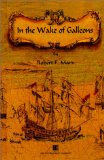 In The Wake of Galleons- book
