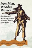 Iron Men, Wooden Women- Book