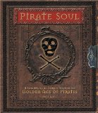 Pirate Soul- book