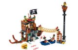 pirate hideout toy