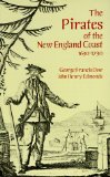 Pirates of the New England Coast- book