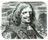 Sir Henry Morgan, Pirate