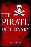 The Pirate Dictionary- book