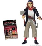 Anne Bonny pirate action figure