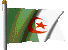 flag of Algeria, Algerian flag