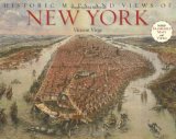 Antique Maps of New York