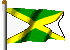 flag of Jamaica