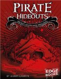 Pirate hideouts book, pirate hideout, pirate cove, pirate haven