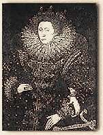 Queen Elizabeth I