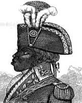 Toussaint Louverture