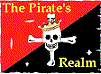 The Pirate's Realm logo