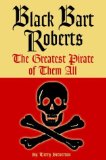 Black Bart Roberts-book