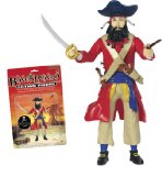 Blackbeard action figure