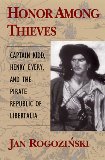 Honor Among Thieves-book