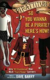 Pirattitude!- book