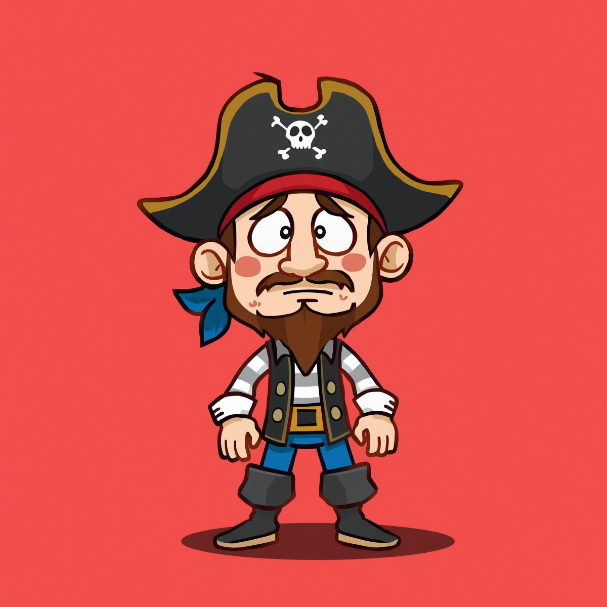 Sailor Sal needs your help