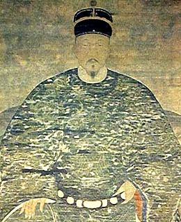 Kuo Hsing Yeh (Koxinga)