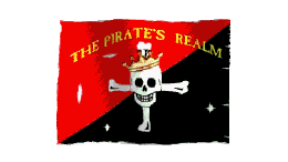 The Pirate's Realm flag