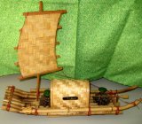 chinese junk