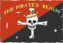 logo, the real captain kidd