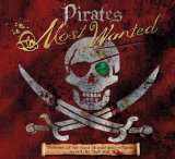 pirates most wanted book
